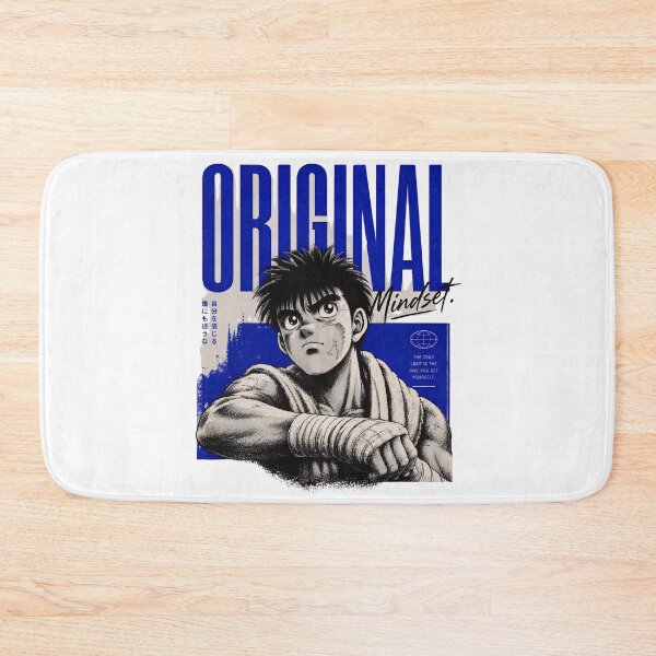 Item preview, Hajime no Ippo - Ippo designed and sold by altimento.