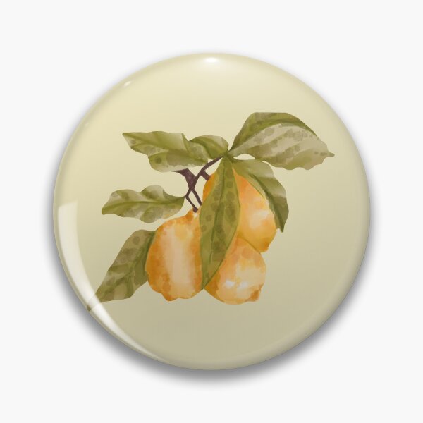 Item preview, Lemons designed and sold by Nadia Nurhanifa.