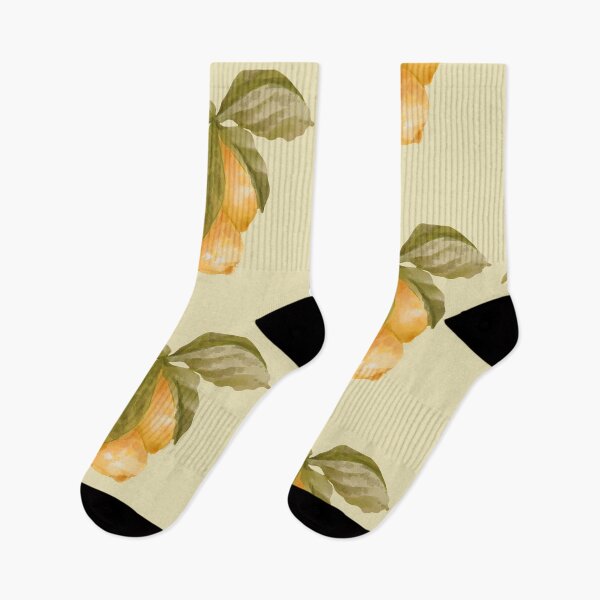 Item preview, Lemons designed and sold by Nadia Nurhanifa.