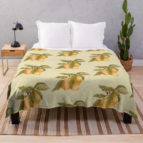 Item preview, Lemons designed and sold by Nadia Nurhanifa.