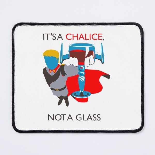 Item preview, Desslok Chalice Essential designed and sold by CassellRC.