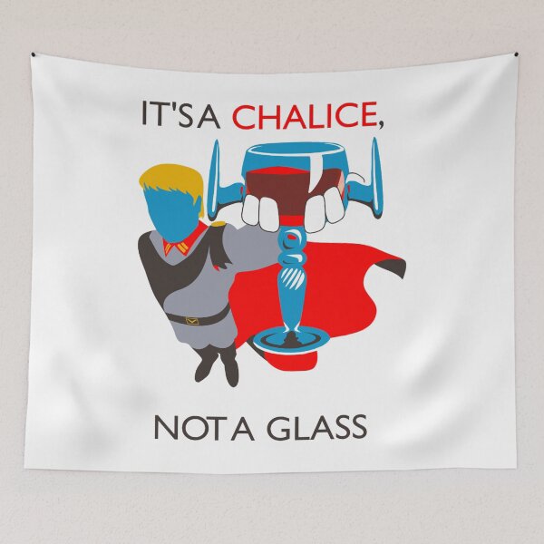 Item preview, Desslok Chalice Essential designed and sold by CassellRC.