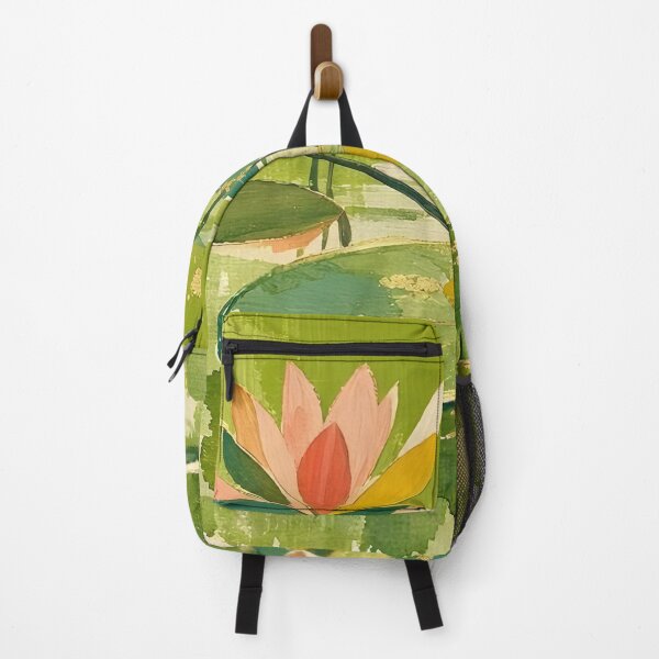 Item preview, Water Lily designed and sold by GraphicsClub.