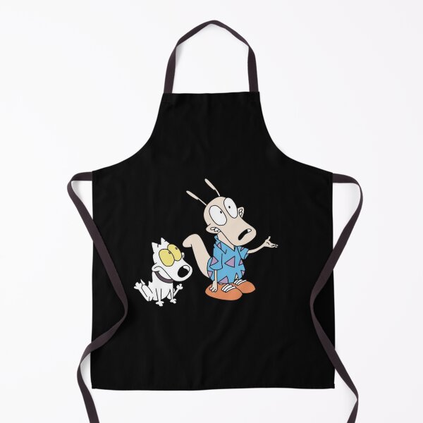 Item preview, Rocko and Spunky Retro 90s Cartoon Design designed and sold by Corbinee.