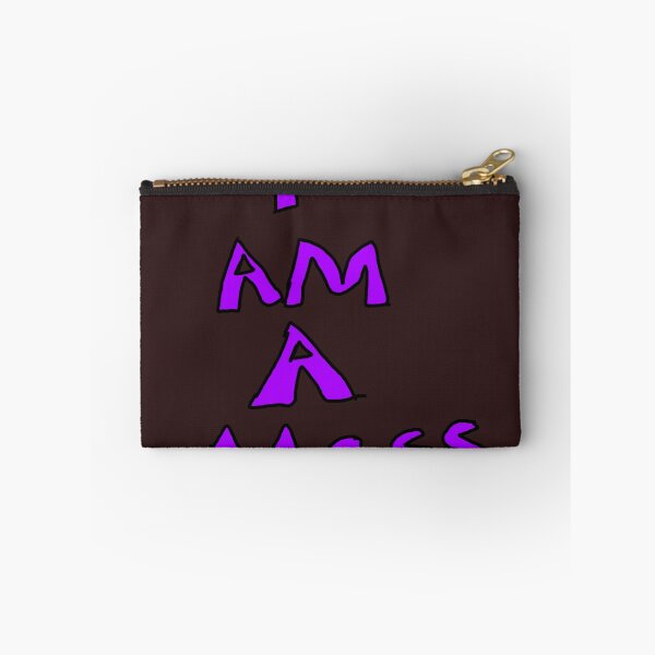 Item preview, I am a mess  designed and sold by Omahsales.