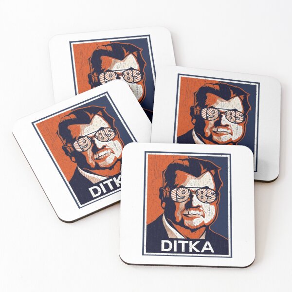 Item preview, Mike Ditka Memorial Da Coach Chicago Bears Legend designed and sold by dtyqmen.