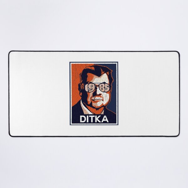 Item preview, Mike Ditka Memorial Da Coach Chicago Bears Legend designed and sold by dtyqmen.