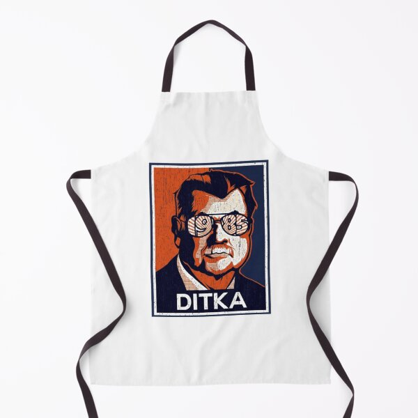 Item preview, Mike Ditka Memorial Da Coach Chicago Bears Legend designed and sold by dtyqmen.