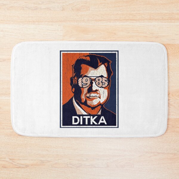 Item preview, Mike Ditka Memorial Da Coach Chicago Bears Legend designed and sold by dtyqmen.