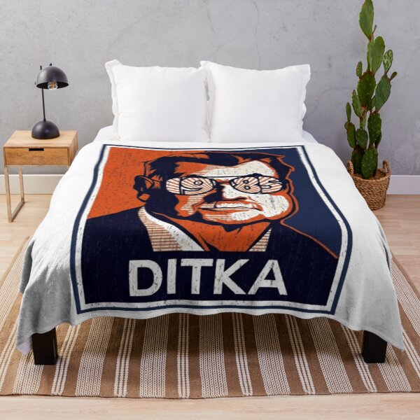 Item preview, Mike Ditka Memorial Da Coach Chicago Bears Legend designed and sold by dtyqmen.