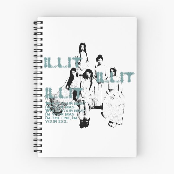 Item preview, Illit  designed and sold by bangxhai.