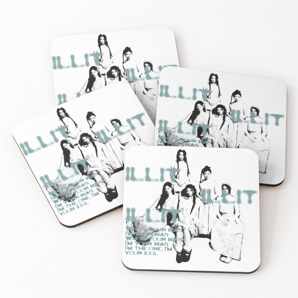 Item preview, Illit  designed and sold by bangxhai.