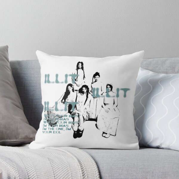 Item preview, Illit  designed and sold by bangxhai.