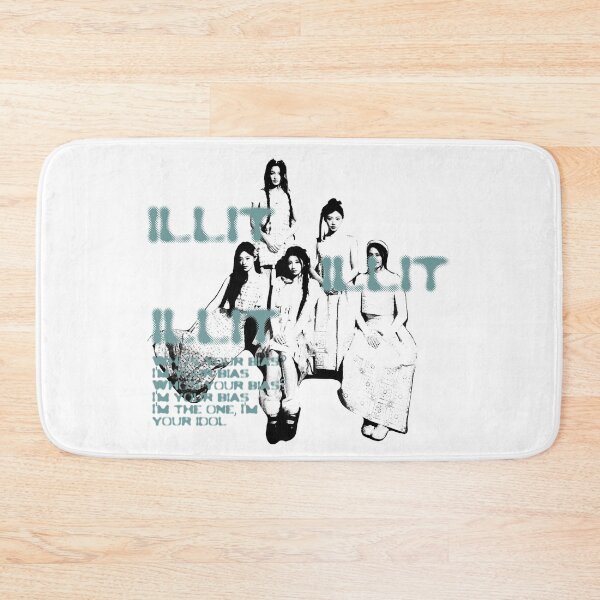 Item preview, Illit  designed and sold by bangxhai.
