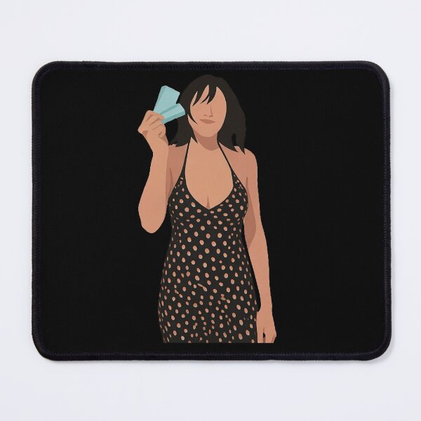Item preview, beabadoobee Lineless Illustration designed and sold by dsxclothing.