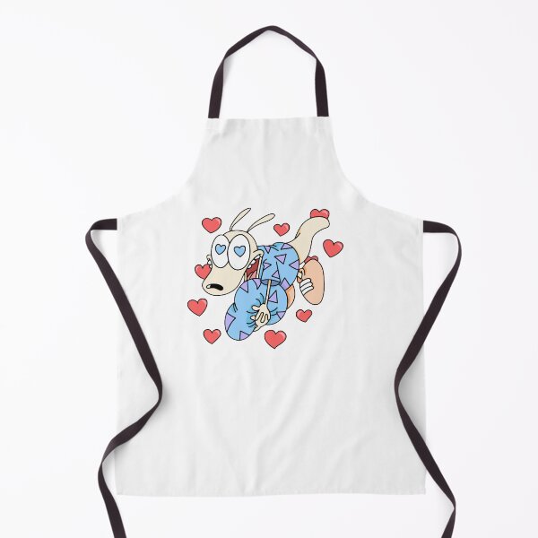 Item preview, Rocko Love Oversized designed and sold by Corbinee.