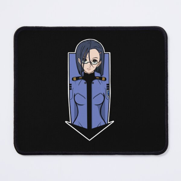 Item preview, Kaoru Niimi - Yamato Star Blazers 2199 Classic designed and sold by CassellRC.