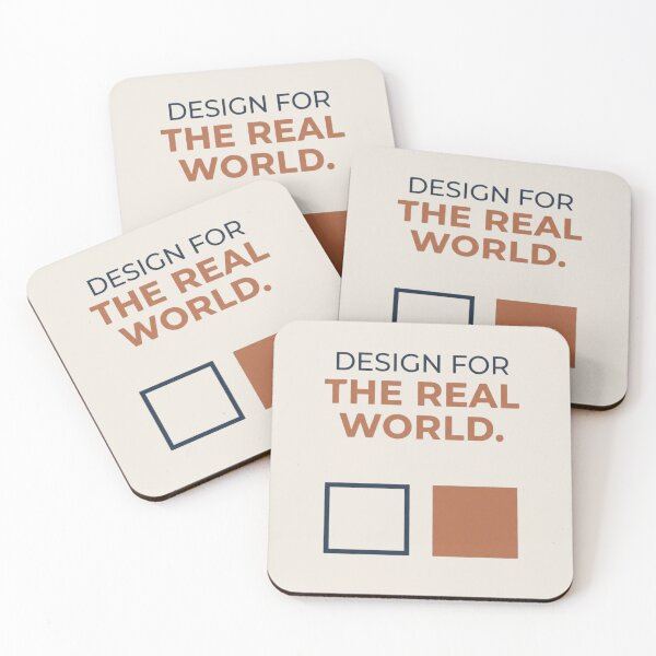 Item preview, Design for the Real-World Product Engineer Design for Manufacturing designed and sold by Amr Darwish Graphic designer.