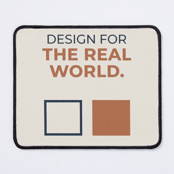 Item preview, Design for the Real-World Product Engineer Design for Manufacturing designed and sold by Amr Darwish Graphic designer.