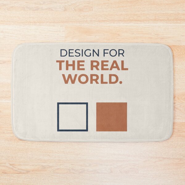 Item preview, Design for the Real-World Product Engineer Design for Manufacturing designed and sold by Amr Darwish Graphic designer.