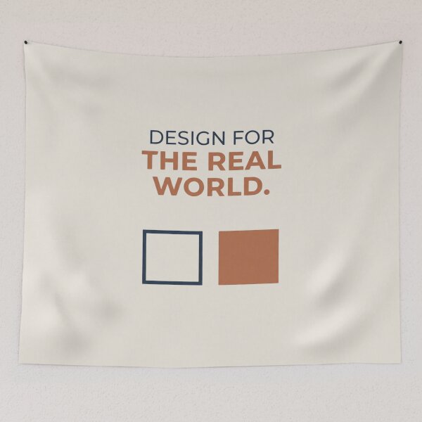 Item preview, Design for the Real-World Product Engineer Design for Manufacturing designed and sold by Amr Darwish Graphic designer.