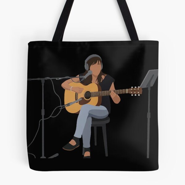 Item preview, beabadoobee Lineless Illustration designed and sold by dsxclothing.