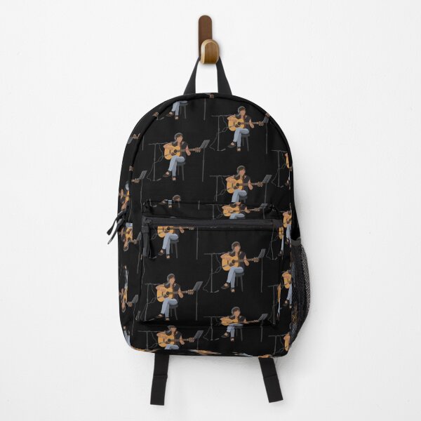 Item preview, beabadoobee Lineless Illustration designed and sold by dsxclothing.
