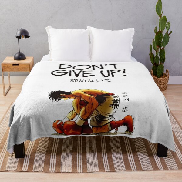 Item preview, Hajime no Ippo - Ippo designed and sold by altimento.