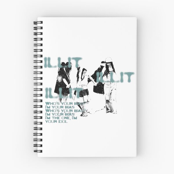 Item preview, Illit  designed and sold by bangxhai.