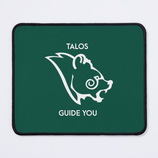 Item preview, Talos Guide You designed and sold by Vinacreationsy.