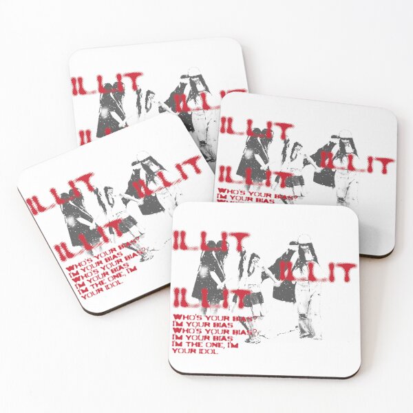 Item preview, Illit  designed and sold by bangxhai.