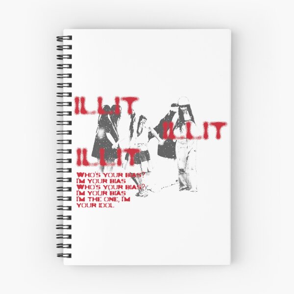 Item preview, Illit  designed and sold by bangxhai.