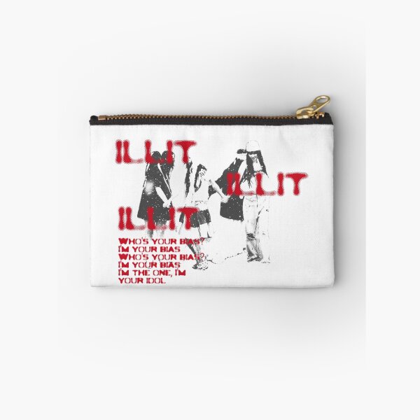 Item preview, Illit  designed and sold by bangxhai.