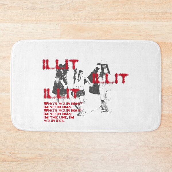 Item preview, Illit  designed and sold by bangxhai.