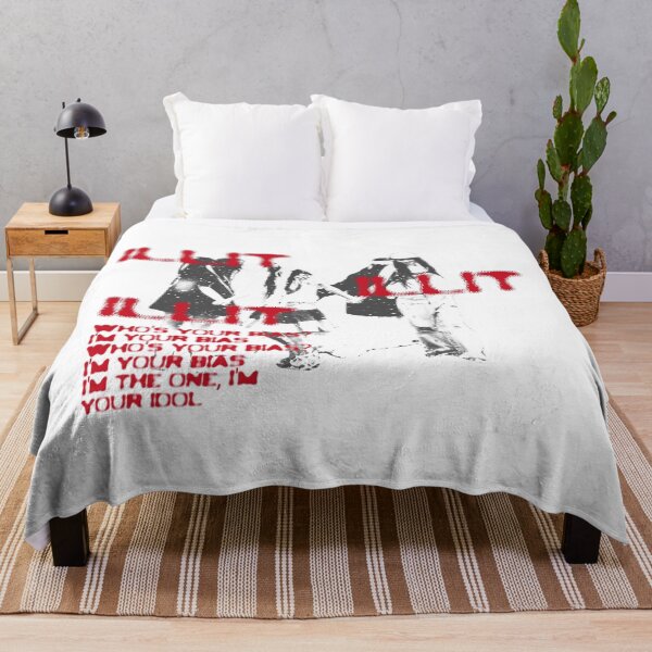 Item preview, Illit  designed and sold by bangxhai.