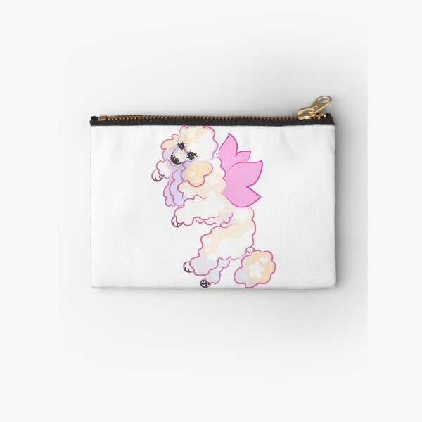 Artikelvorschau, Standard Poodle Fairy entworfen und verkauft von TheCurlyGirlSwirl.