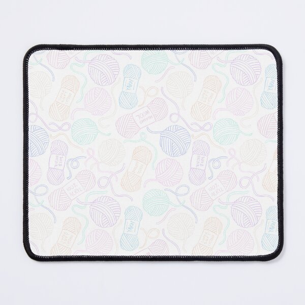 Item preview, Pastel Wool designed and sold by DesignstudioCH.