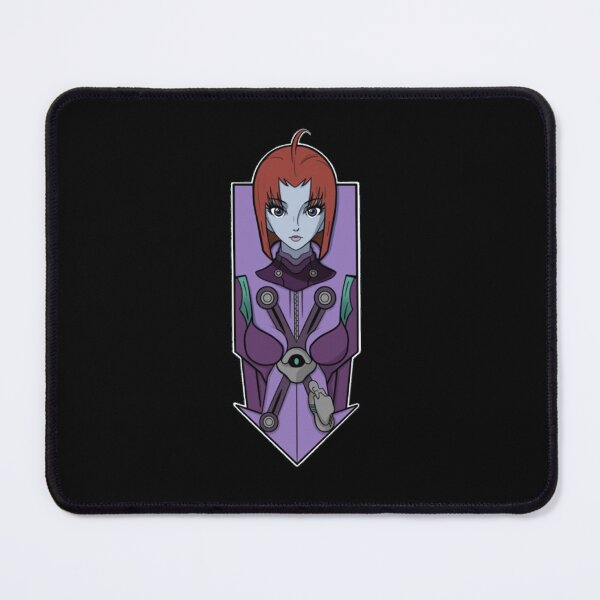 Item preview, Melda Deitz - Yamato Star Blazers 2199 Active designed and sold by CassellRC.