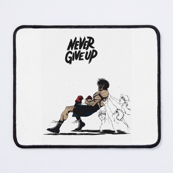 Item preview, Hajime no Ippo - Ippo designed and sold by altimento.