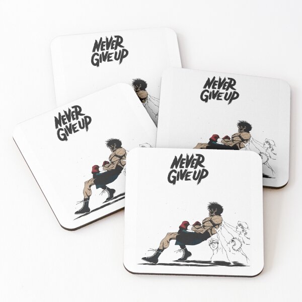 Item preview, Hajime no Ippo - Ippo designed and sold by altimento.
