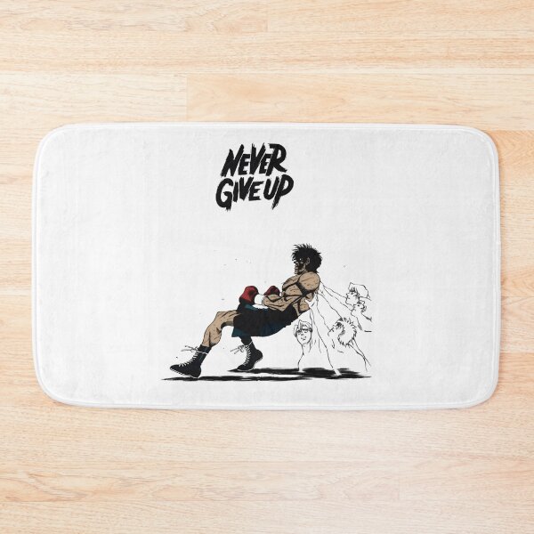 Item preview, Hajime no Ippo - Ippo designed and sold by altimento.
