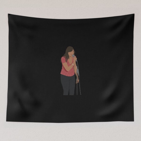 Item preview, beabadoobee Lineless Illustration designed and sold by dsxclothing.
