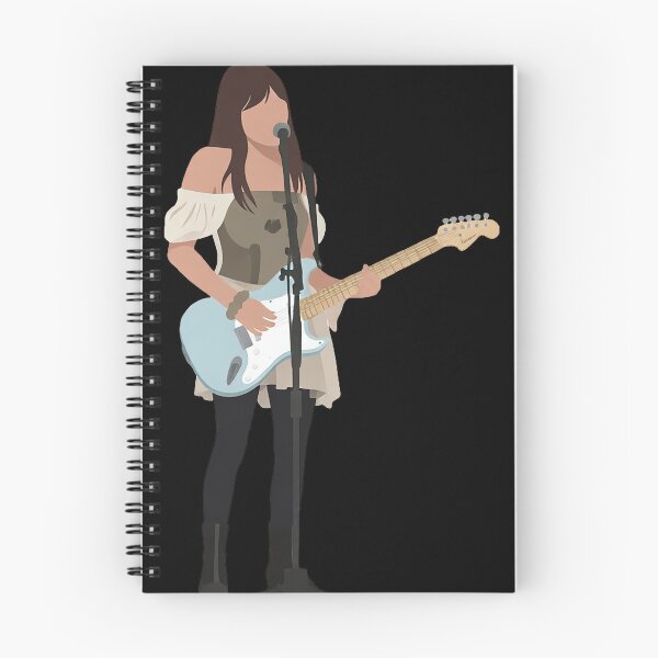 Item preview, beabadoobee Lineless Illustration designed and sold by dsxclothing.
