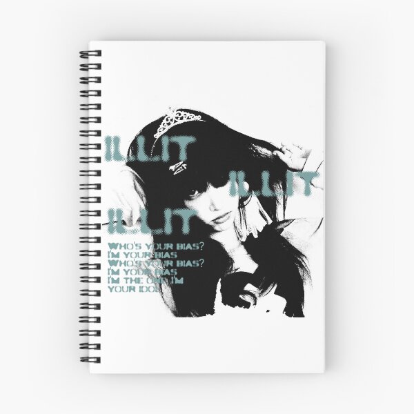 Item preview, Yunah of illit  designed and sold by bangxhai.