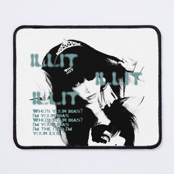 Item preview, Yunah of illit designed and sold by bangxhai.