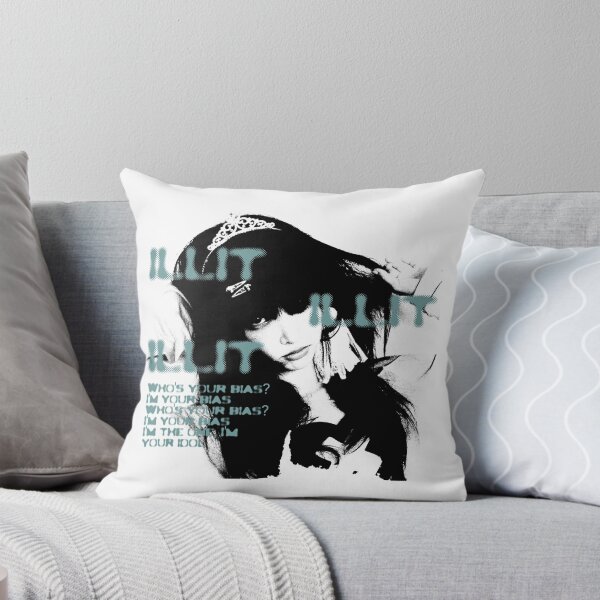 Item preview, Yunah of illit  designed and sold by bangxhai.