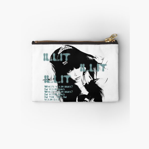 Item preview, Yunah of illit  designed and sold by bangxhai.