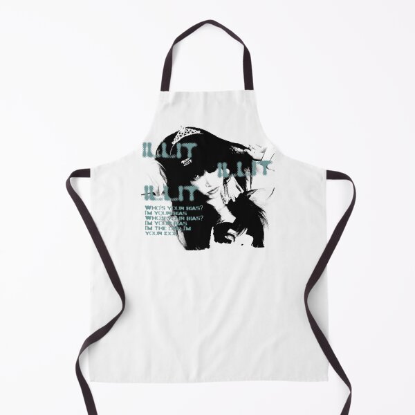 Item preview, Yunah of illit designed and sold by bangxhai.