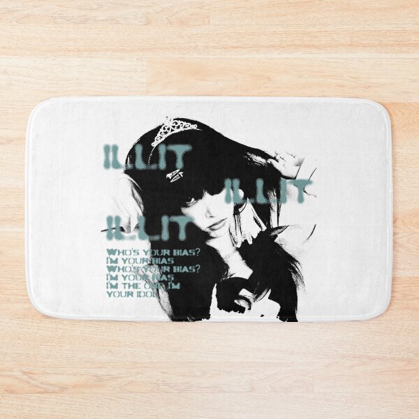 Item preview, Yunah of illit  designed and sold by bangxhai.