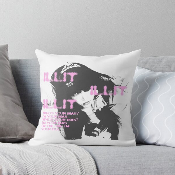 Item preview, Yunah of illit  designed and sold by bangxhai.
